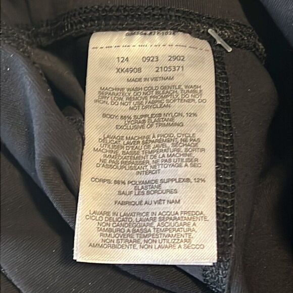 Columbia Rock Sound EXS Black Media Pocket Leggings Size Large NWT - Picture 6 of 7